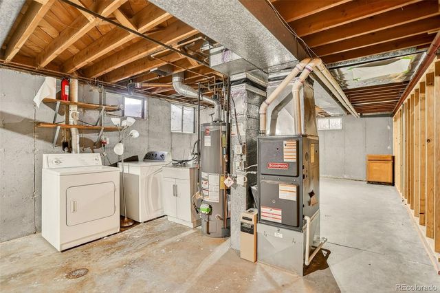 663 Polaris Place, Thornton, CO 80260