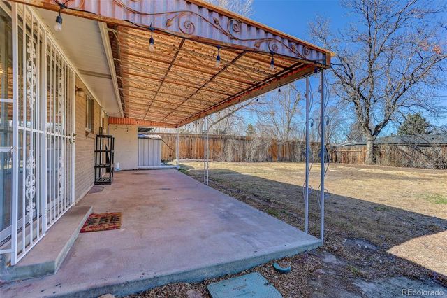 663 Polaris Place, Thornton, CO 80260