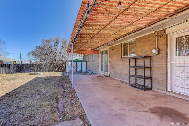 663 Polaris Place, Thornton, CO 80260