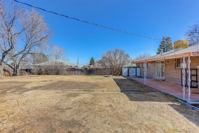 663 Polaris Place, Thornton, CO 80260