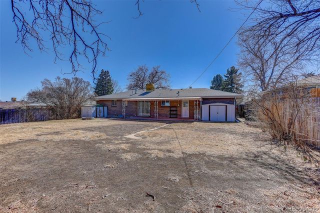 663 Polaris Place, Thornton, CO 80260