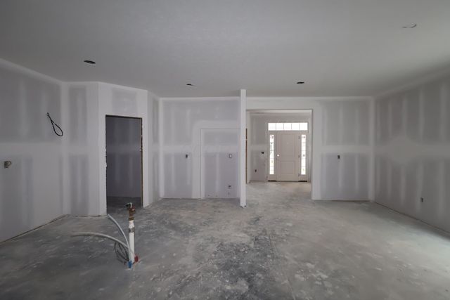 4509 Nonius Drive, Hilliard, OH 43026