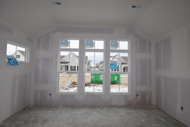 4509 Nonius Drive, Hilliard, OH 43026