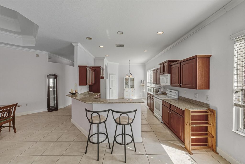 Image 17 of property listing at 1823 ROCKY POINTE DRIVE, Lakeland, FL 33813