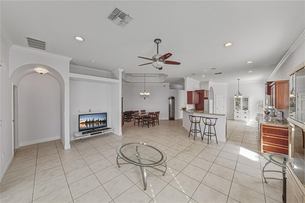 Image 28 of property listing at 1823 ROCKY POINTE DRIVE, Lakeland, FL 33813