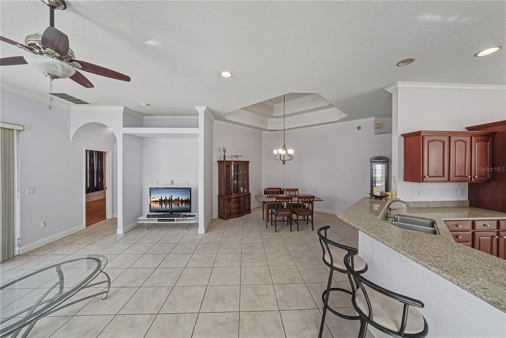 Image 30 of property listing at 1823 ROCKY POINTE DRIVE, Lakeland, FL 33813