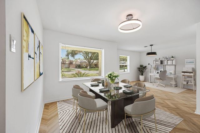 5430 Yarwell Drive, Houston, TX 77096