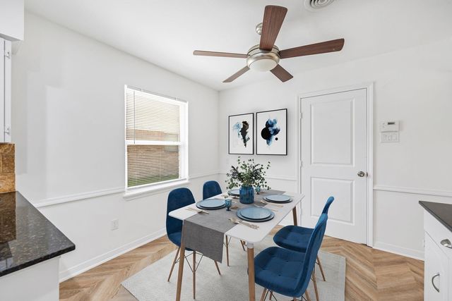 5430 Yarwell Drive, Houston, TX 77096