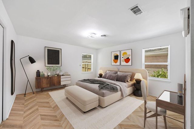 5430 Yarwell Drive, Houston, TX 77096