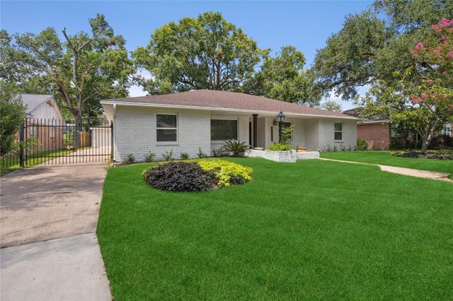 5430 Yarwell Drive, Houston, TX 77096