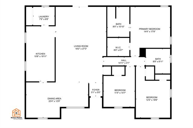 5430 Yarwell Drive, Houston, TX 77096