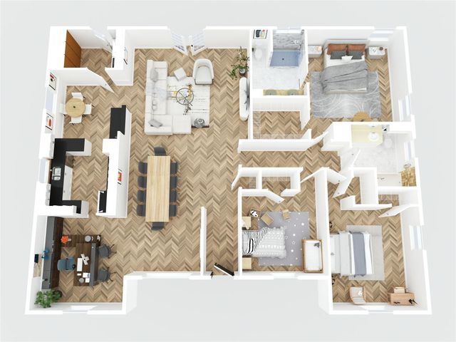 5430 Yarwell Drive, Houston, TX 77096