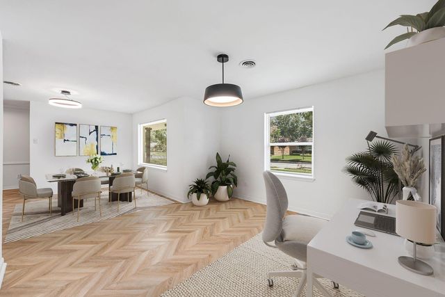 5430 Yarwell Drive, Houston, TX 77096