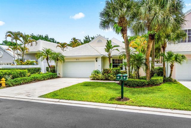 25 Wyndham Lane, Palm Beach Gardens, FL 33418