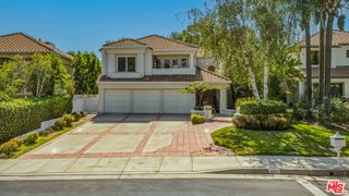 4324 Park Verdi, Calabasas, CA 91302