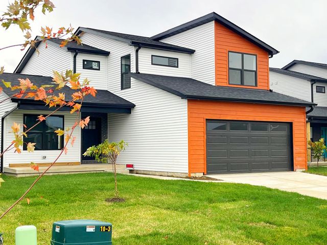 752 Kristin Drive, Normal, IL 61761