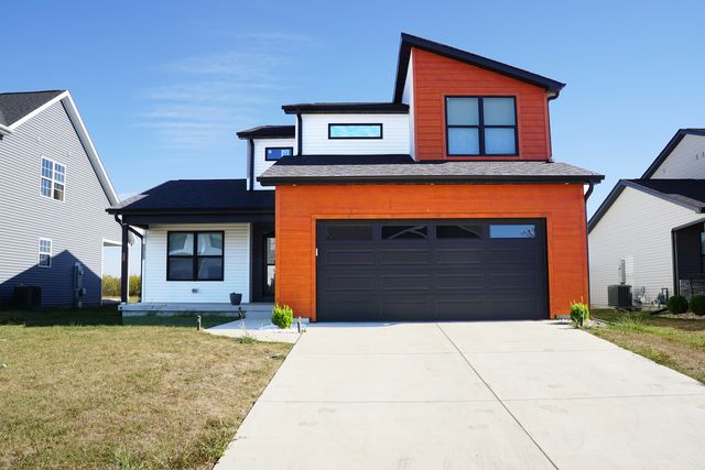 752 Kristin Drive, Normal, IL 61761