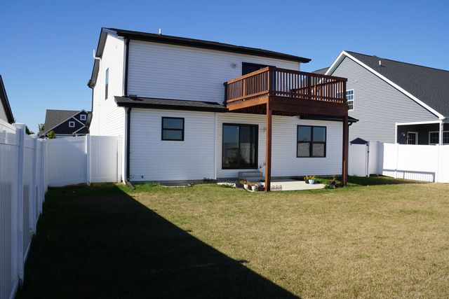 752 Kristin Drive, Normal, IL 61761