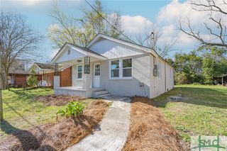 109 Kingman Avenue, Savannah, GA 31408