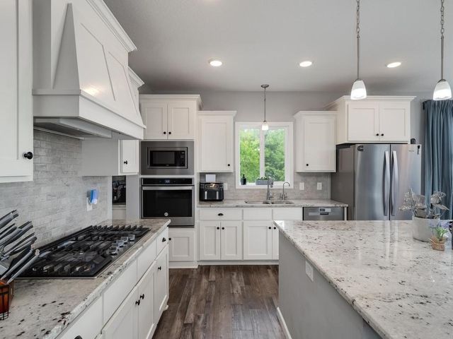 14447 Bowers Drive NW, Anoka, MN 55303