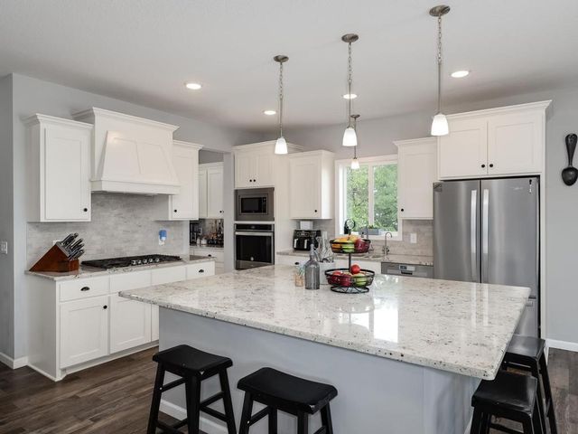 14447 Bowers Drive NW, Anoka, MN 55303