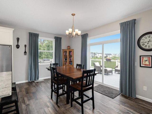 14447 Bowers Drive NW, Anoka, MN 55303