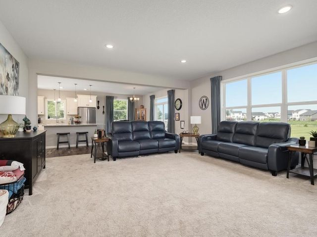 14447 Bowers Drive NW, Anoka, MN 55303