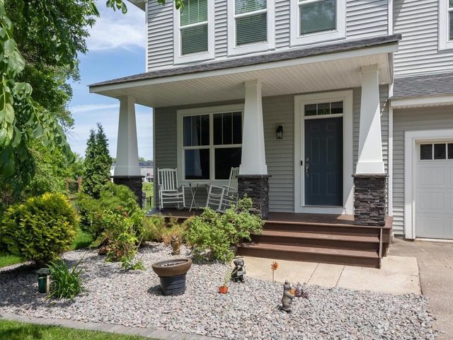 14447 Bowers Drive NW, Anoka, MN 55303
