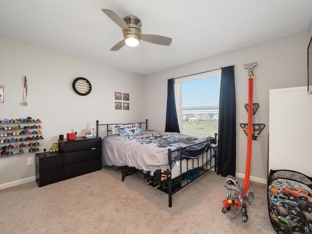 14447 Bowers Drive NW, Anoka, MN 55303