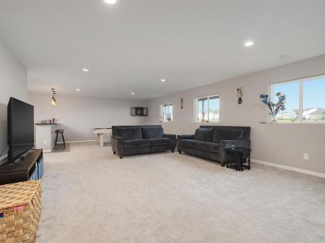 14447 Bowers Drive NW, Anoka, MN 55303