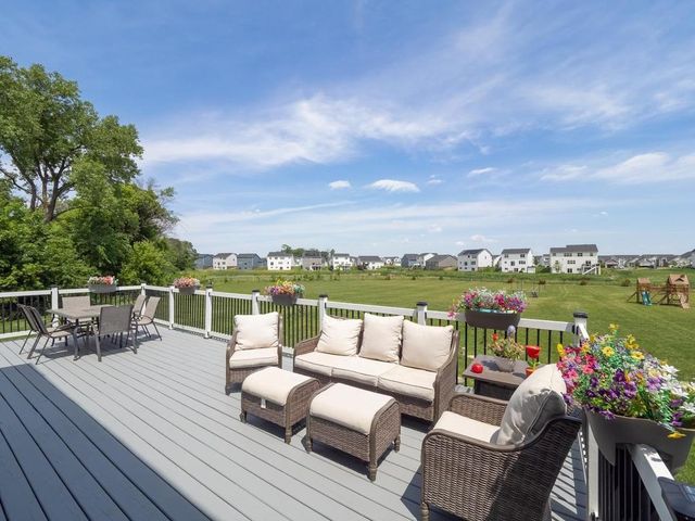 14447 Bowers Drive NW, Anoka, MN 55303