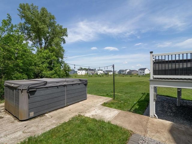 14447 Bowers Drive NW, Anoka, MN 55303