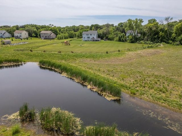 14447 Bowers Drive NW, Anoka, MN 55303