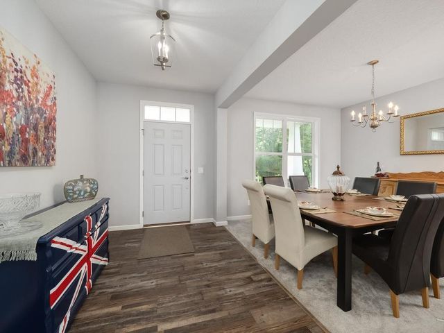 14447 Bowers Drive NW, Anoka, MN 55303