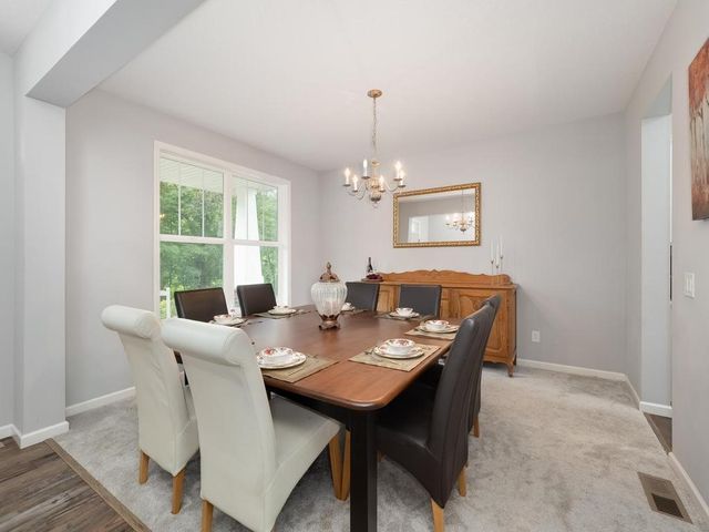 14447 Bowers Drive NW, Anoka, MN 55303