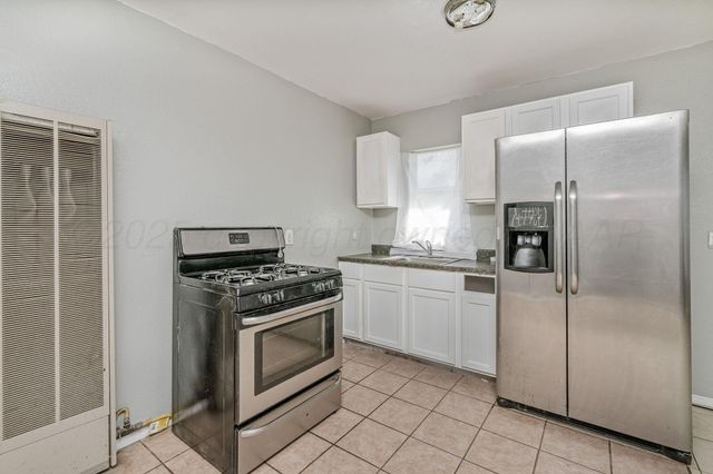 2209 BROOK Avenue, Amarillo, TX 79107