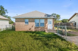 2209 BROOK Avenue, Amarillo, TX 79107