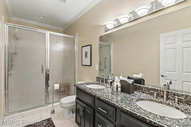 51879 Shoreview Drive, Shelby Twp, MI 48316