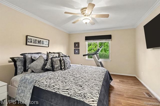 51879 Shoreview Drive, Shelby Twp, MI 48316
