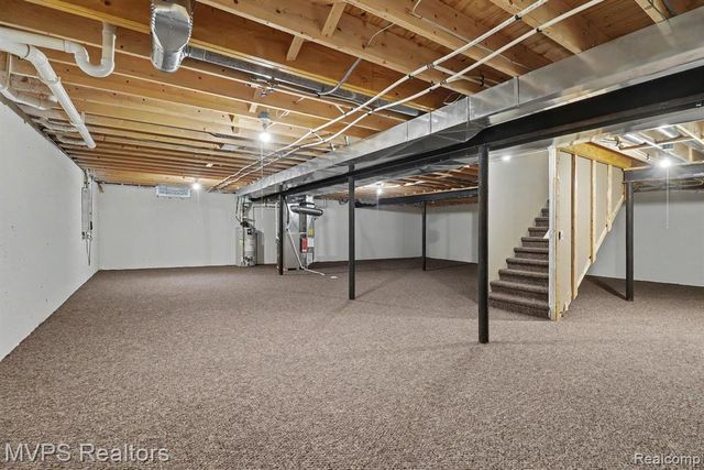 51879 Shoreview Drive, Shelby Twp, MI 48316