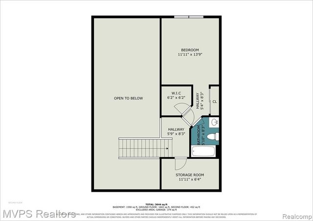 51879 Shoreview Drive, Shelby Twp, MI 48316