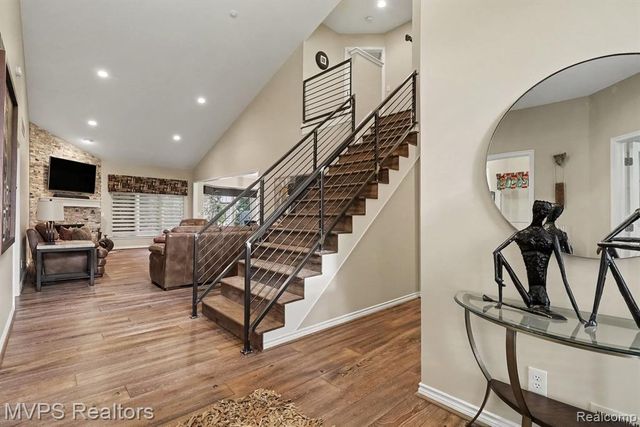 51879 Shoreview Drive, Shelby Twp, MI 48316