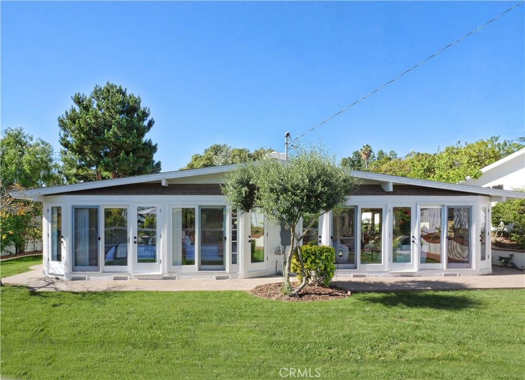 6 Silver Eagle, Rolling Hills Estates, CA 90274 — exterior