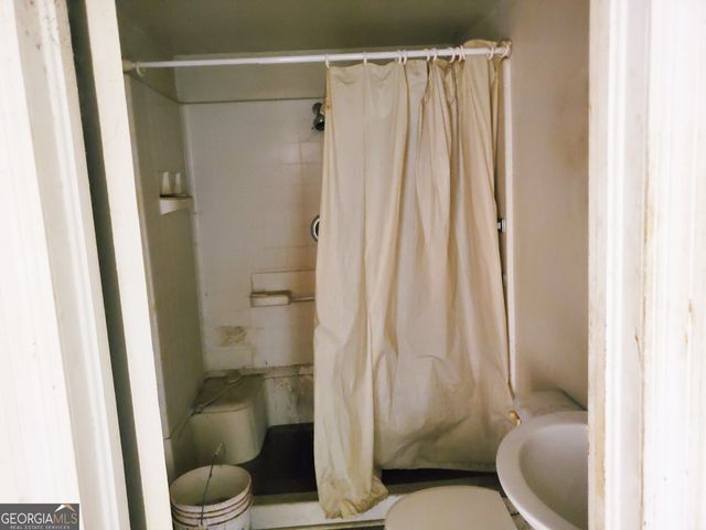 34 Ash Street, Haddock, GA 31033