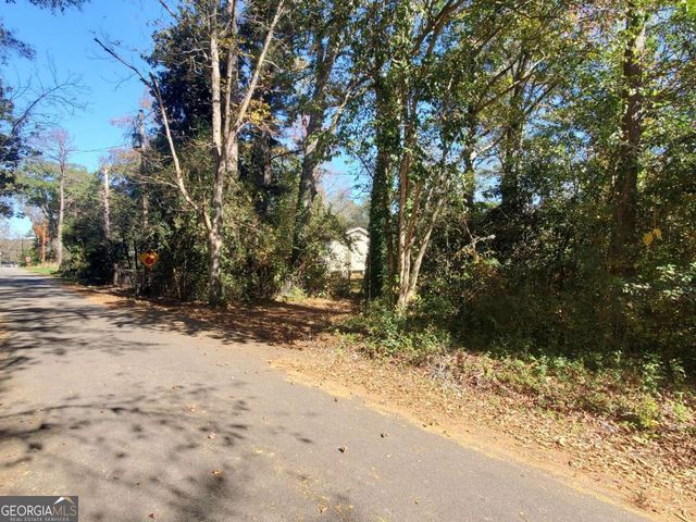 34 Ash Street, Haddock, GA 31033