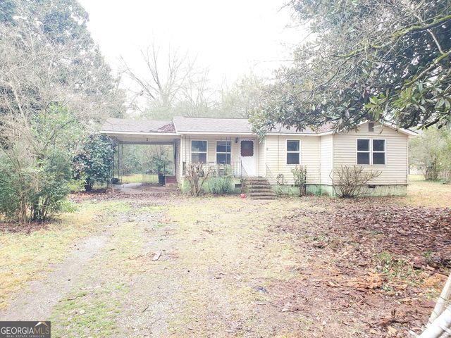 34 Ash Street, Haddock, GA 31033