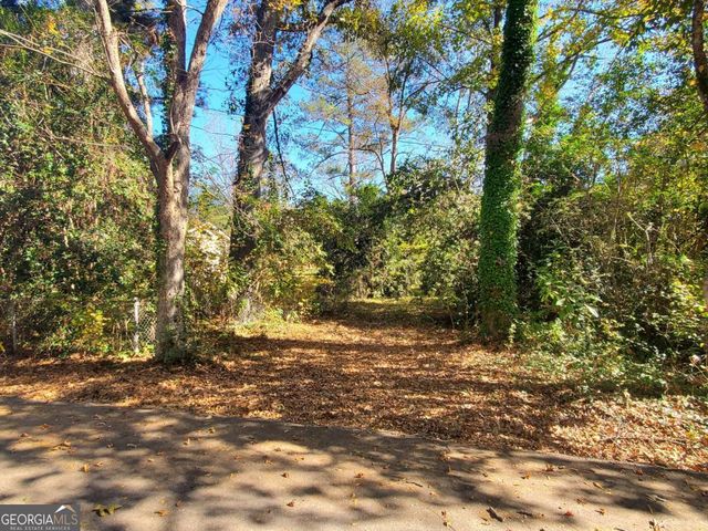 34 Ash Street, Haddock, GA 31033