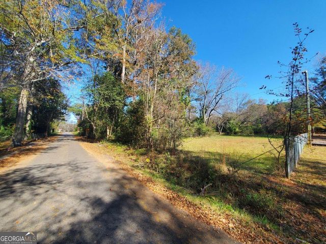 34 Ash Street, Haddock, GA 31033