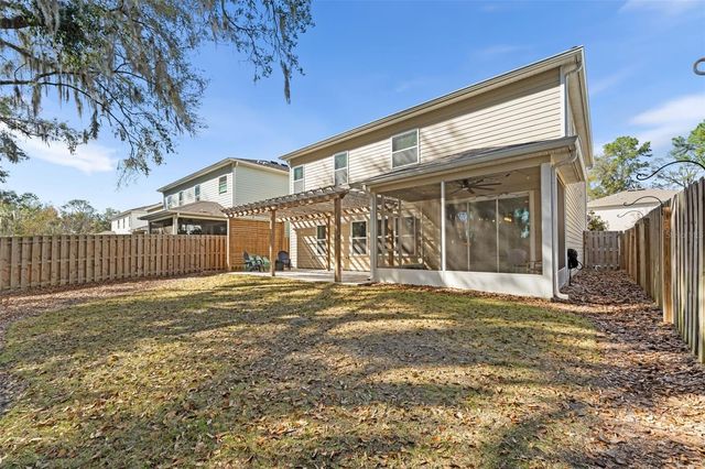 13655 NW 13TH PLACE, Newberry, FL 32669