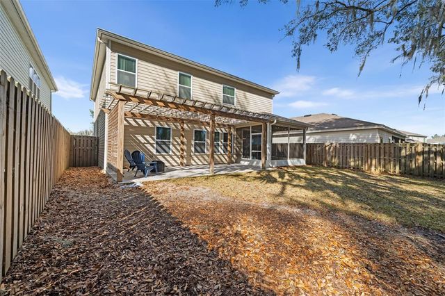 13655 NW 13TH PLACE, Newberry, FL 32669